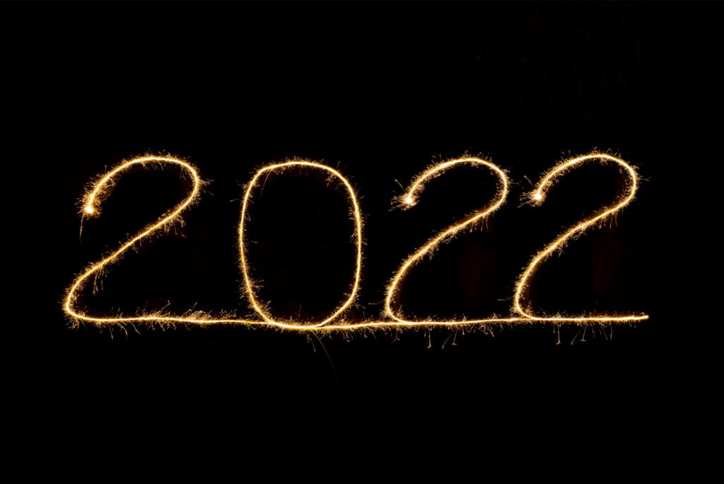 Blog trends 2022