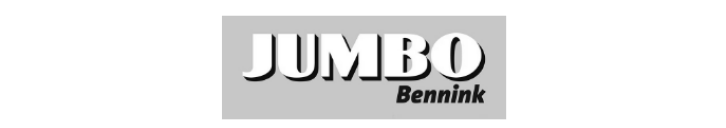Logo—Jumbo Bennink- homepage