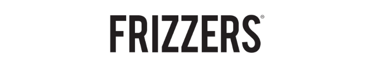 Logo-Frizzers – homepage