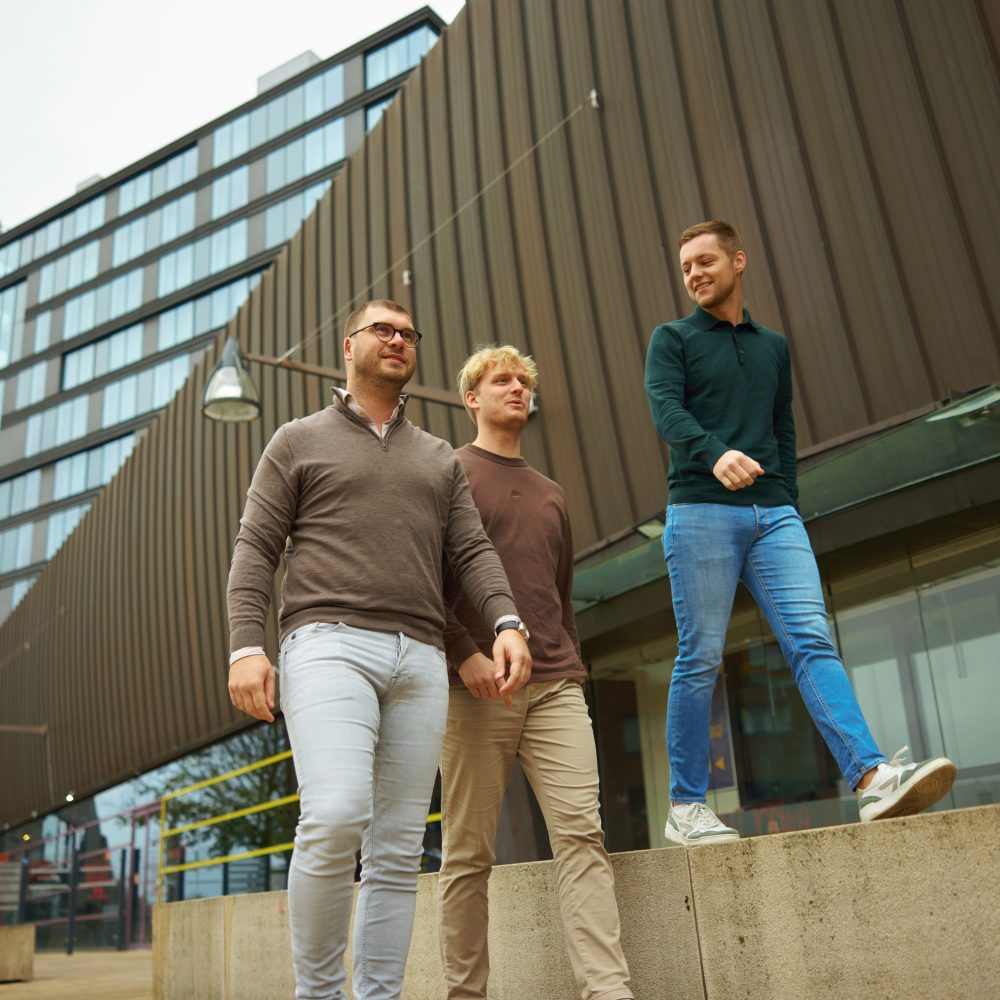 De kracht van een community
