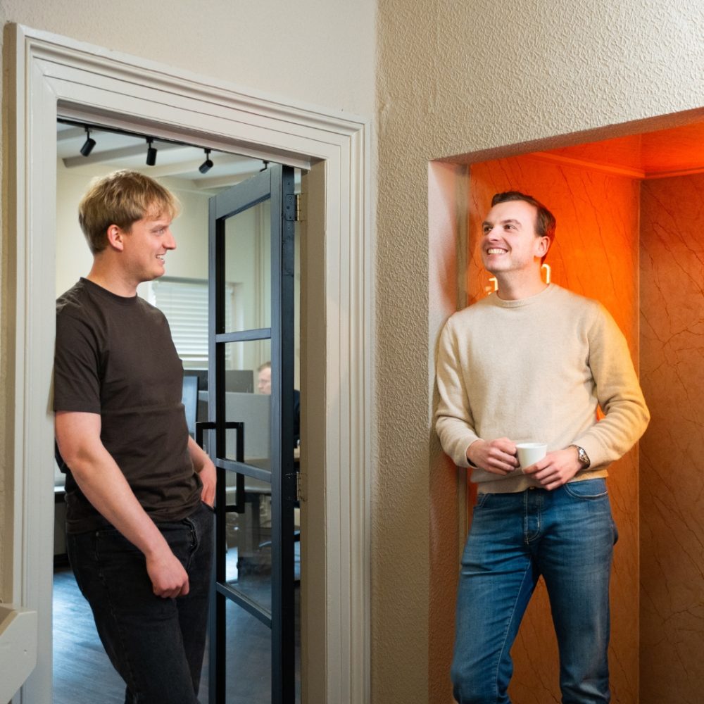 Bouw & techniek